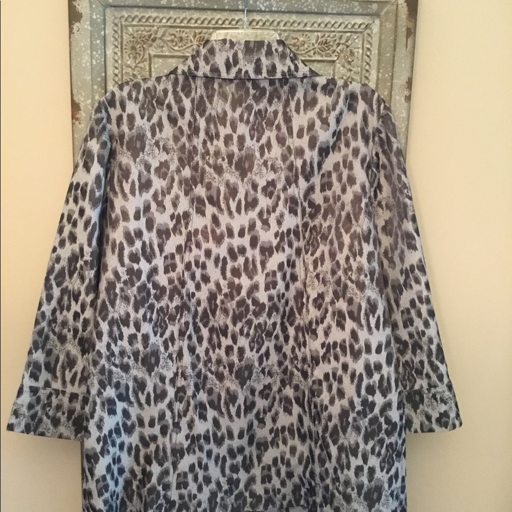 Ruby Rd. Jacket. Nwot - image 5